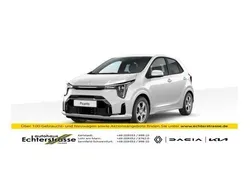 Neu 2025 Kia Picanto Edition 7 Kleinwagen | 16.750 € (Fairer Preis)