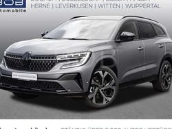 Grau Gebraucht 2025 Renault Espace Esprit Alpine Van / Kleinbus | 40.999 € (Guter Preis)