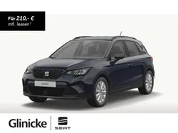Blau Neu 2025 Seat Arona SUV | 24.690 € (Guter Preis)