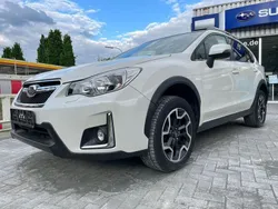 Weiß Gebraucht 2016 Subaru XV Exclusive+ SUV | 14.800 € (Etwas zu teuer)