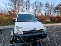Weiß Gebraucht 2004 Ford Transit | 750 €