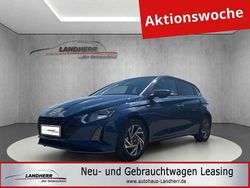 Luicide lima Neu 2025 Hyundai i20 Limousine | 16.880 € (Guter Preis)