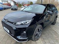 Schwarz Gebraucht 2023 Suzuki Across Comfort SUV | 42.149 € (Guter Preis)