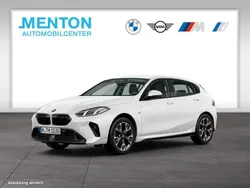Alpinweiss iii Gebraucht 2025 BMW 120 Kleinwagen | 30.990 € (Superpreis)