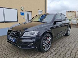 Andere Gebraucht 2017 Audi Q5 Comfort SUV | 22.990 €