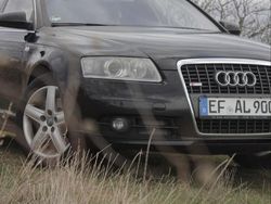 Gebraucht 2006 Audi A6 Comfort Kombi | 3.700 € (Fairer Preis)