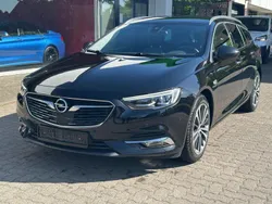 Schwarz Gebraucht 2018 Opel Insignia Kombi | 14.350 € (Guter Preis)