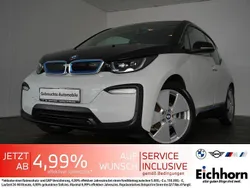Capparisweiss mit akzent bmw i Gebraucht 2021 BMW i3 Kleinwagen | 19.250 € (Guter Preis)