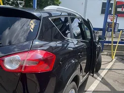 Schwarz Gebraucht 2012 Ford Kuga Titanium SUV | 9.199 €