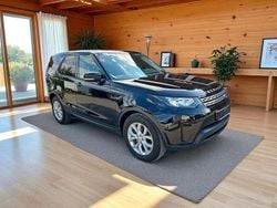 Narvik black Gebraucht 2020 Land Rover Discovery 5 S SUV | 28.900 € (Superpreis)