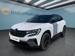 Schwarz Gebraucht 2025 Renault Austral SUV | 40.949 € (Fairer Preis)