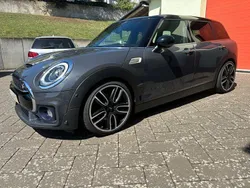 Grau Gebraucht 2018 Mini John Cooper Works Clubman Kombi | 16.499 € (Superpreis)