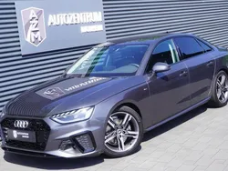 Daytonagrau perleffekt Gebraucht 2021 Audi A4 S-Line Limousine | 29.990 € (Fairer Preis)