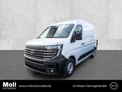 Weiß Neu 2025 Nissan Interstar N-Connecta Van | 57.490 €