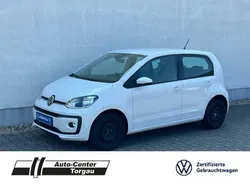 Gebraucht 2022 VW up! Move Kleinwagen | 11.890 € (Fairer Preis)