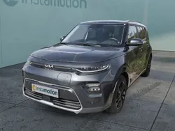 Kia Soul EV