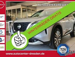 Silber Neu 2025 Nissan X-Trail Tekna SUV | 36.490 €