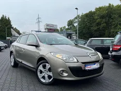 Braun Gebraucht 2011 Renault Mégane GrandTour Dynamique Kombi | 4.999 € (Fairer Preis)