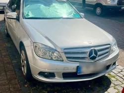 Gebraucht 2010 Mercedes C220 Kombi | 5.999 € (Fairer Preis)