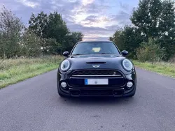 Schwarz Gebraucht 2014 Mini Cooper S Hatch Kleinwagen | 9.700 € (Superpreis)