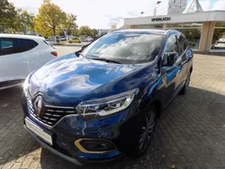 Blau Gebraucht 2020 Renault Kadjar Bose Edition SUV | 19.950 € (Fairer Preis)