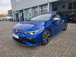 Blau Gebraucht 2023 VW Golf VIII Limousine | 35.480 € (Fairer Preis)