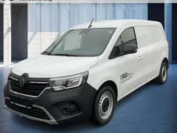 Weiß Gebraucht 2024 Renault Kangoo Rapid Advance Van / Kleinbus | 23.990 € (Fairer Preis)