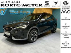Schwarz Gebraucht 2023 Cupra Formentor SUV | 29.900 € (Fairer Preis)