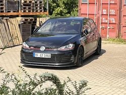 Gebraucht 2015 VW Golf VII GTI Limousine | 15.000 € (Fairer Preis)