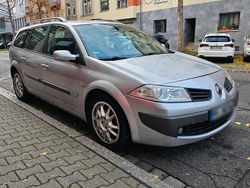 Gebraucht 2006 Renault Mégane II Kombi | 2.400 € (Etwas zu teuer)