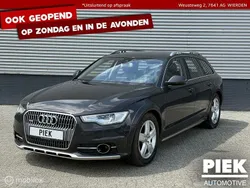 Grau Gebraucht 2013 Audi A6 Allroad Proline Kombi | 13.999 € (Superpreis)