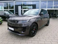 Grau Gebraucht 2023 Land Rover Range Rover Sport Autobiography SUV | 134.900 €