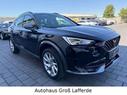 Schwarz Gebraucht 2023 Cupra Formentor SUV | 26.990 € (Guter Preis)