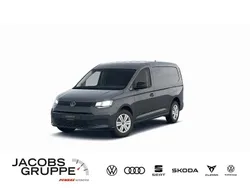 Grau Neu 2025 VW Caddy Maxi Van / Kleinbus | 42.560 € (Teuer)