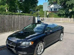 Schwarz Gebraucht 2008 Volvo C70 Kinetic Cabrio | 6.200 € (Guter Preis)