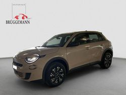 Beige Neu 2025 Fiat 600 SUV | 25.490 € (Fairer Preis)