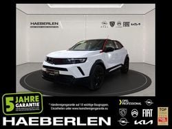 Brillant Gebraucht 2022 Opel Mokka GS Line SUV | 15.390 € (Fairer Preis)