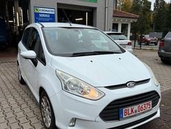 Weiß Gebraucht 2013 Ford B-MAX Trend Van / Kleinbus | 6.660 € (Fairer Preis)