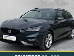 Seat Leon ST