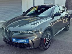 Grau Gebraucht 2024 Alfa Romeo Tonale Veloce SUV | 28.980 € (Etwas zu teuer)