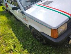 Gebraucht 1992 Fiat Panda Kleinwagen | 800 €
