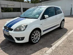 Weiß Gebraucht 2006 Ford Fiesta ST Kleinwagen | 5.500 €