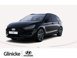 Schwarz Neu 2025 Hyundai i30 Advantage Kombi | 27.290 € (Fairer Preis)