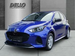 Blau Neu 2025 Mazda 2 Center-Line Kleinwagen | 21.980 € (Guter Preis)