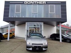 Stahlgrau matt Neu 2025 Kia EV6 4 SUV | 53.990 € (Teuer)