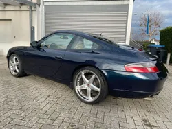 Porsche 996
