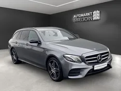 Mercedes E400