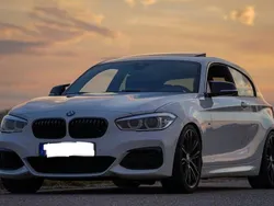 Weiß Gebraucht 2017 BMW M140 M Sport Kleinwagen | 31.500 € (Fairer Preis)