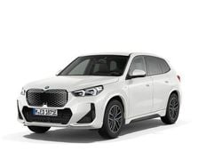 Weiß Gebraucht 2024 BMW iX1 M Sport SUV | 43.930 € (Guter Preis)