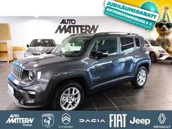 Graphite grey (vr679) Neu 2024 Jeep Renegade Limited SUV | 27.990 € (Fairer Preis)